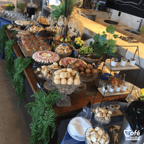 EVENTO DIA DAS MÃES