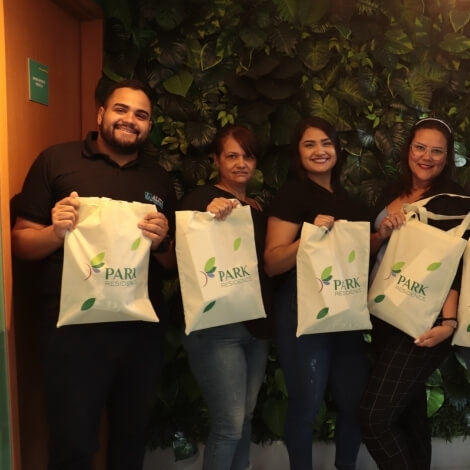 LOULY CAIXE ENGENHARIA